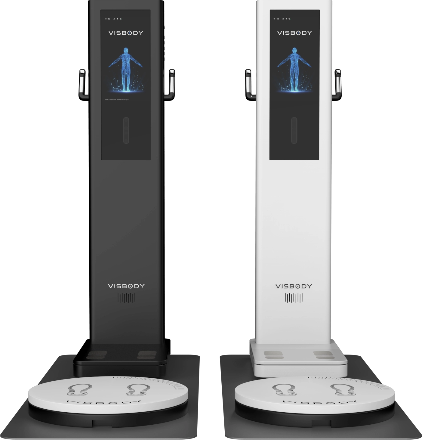 Visbody S30